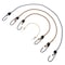Keeper Keeper Assorted Bungee Cord Set 18 in. L X 0.315 in. 6 pk 6306 - alternate 3